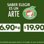 Ofertas Miércoles de Plaza 3 de abril 2024 en la Comer y Fresko