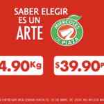 Ofertas Miércoles de Plaza 3 de abril 2024 en la Comer y Fresko