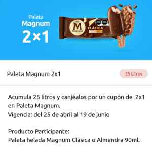 Imagen de la promo