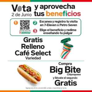 Imagen de la promo