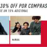 Adidas Hot Sale 2024: hasta 60% de descuento + cupón del 30% adicional