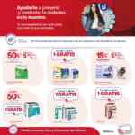 Folleto Farmacias del Ahorro Mayo de 2024