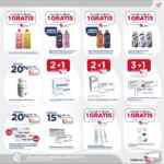 Folleto Farmacias del Ahorro Mayo de 2024