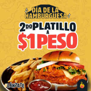 Imagen de la promo
