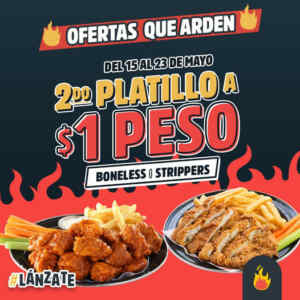 Imagen de la promo