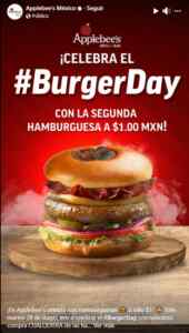 Imagen de la promo