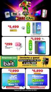 Imagen de la promo