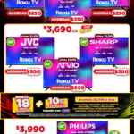 Folleto Bodega Aurrerá Preventa Hot Sale 2024 el 13 y 14 de mayo