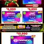 Folleto Bodega Aurrerá Preventa Hot Sale 2024 el 13 y 14 de mayo