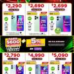 Folleto Bodega Aurrerá Preventa Hot Sale 2024 el 13 y 14 de mayo