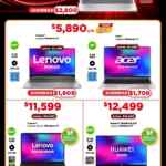Folleto Bodega Aurrerá Preventa Hot Sale 2024 el 13 y 14 de mayo