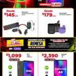 Folleto Bodega Aurrerá Preventa Hot Sale 2024 el 13 y 14 de mayo