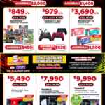 Folleto Bodega Aurrerá Preventa Hot Sale 2024 el 13 y 14 de mayo