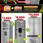 Folleto Bodega Aurrerá Preventa Hot Sale 2024 el 13 y 14 de mayo