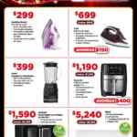 Folleto Bodega Aurrerá Preventa Hot Sale 2024 el 13 y 14 de mayo