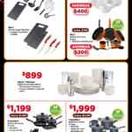 Folleto Bodega Aurrerá Preventa Hot Sale 2024 el 13 y 14 de mayo