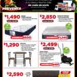 Folleto Bodega Aurrerá Preventa Hot Sale 2024 el 13 y 14 de mayo