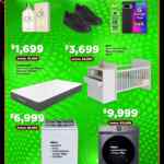 Folleto Bodega Aurrerá Preventa Hot Sale 2024 el 13 y 14 de mayo