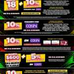 Folleto Bodega Aurrerá Preventa Hot Sale 2024 el 13 y 14 de mayo