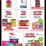 Folleto Bodega Aurrerá Preventa Hot Sale 2024 el 13 y 14 de mayo