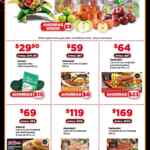 Folleto Bodega Aurrerá Preventa Hot Sale 2024 el 13 y 14 de mayo