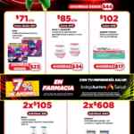 Folleto Bodega Aurrerá Preventa Hot Sale 2024 el 13 y 14 de mayo