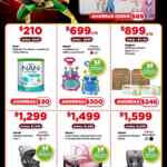Folleto Bodega Aurrerá Preventa Hot Sale 2024 el 13 y 14 de mayo