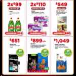 Folleto Bodega Aurrerá Preventa Hot Sale 2024 el 13 y 14 de mayo