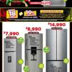 Folleto Bodega Aurrera Hot Sale 2024 al 23 de mayo