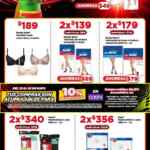 Folleto Bodega Aurrera Hot Sale 2024 al 23 de mayo