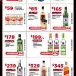 Folleto Bodega Aurrera Hot Sale 2024 al 23 de mayo