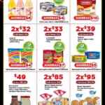 Folleto Bodega Aurrera Hot Sale 2024 al 23 de mayo