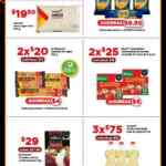 Folleto Bodega Aurrera Hot Sale 2024 al 23 de mayo