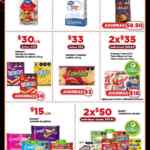 Folleto Bodega Aurrera Hot Sale 2024 al 23 de mayo