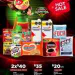 Folleto Bodega Aurrerá Precios Bajos Hot Sale 2024 al 23 de mayo