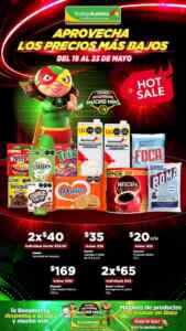 Imagen de la promo