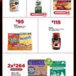 Folleto Bodega Aurrerá Precios Bajos Hot Sale 2024 al 23 de mayo