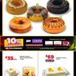 Folleto Bodega Aurrerá Precios Bajos Hot Sale 2024 al 23 de mayo