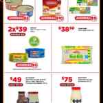 Folleto Bodega Aurrerá Precios Bajos Hot Sale 2024 al 23 de mayo