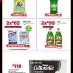 Folleto Bodega Aurrerá Precios Bajos Hot Sale 2024 al 23 de mayo