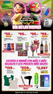 Imagen de la promo