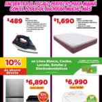 Folleto Bodega Aurrera Día de las Madres al 12 de mayo