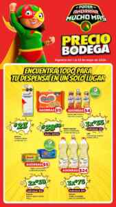 Imagen de la promo