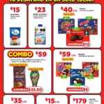 Folleto Bodega Aurrera Precio Bodega válido al 23 de mayo 2024