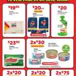 Folleto Bodega Aurrera Precio Bodega válido al 23 de mayo 2024