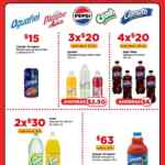 Folleto Bodega Aurrera Precio Bodega válido al 23 de mayo 2024