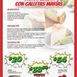 Folleto Bodega Aurrera Precio Bodega válido al 23 de mayo 2024