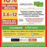 Folleto Bodega Aurrera Precio Bodega válido al 23 de mayo 2024