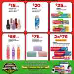 Folleto Bodega Aurrera Precio Bodega válido al 23 de mayo 2024