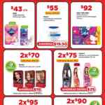 Folleto Bodega Aurrera Precio Bodega válido al 23 de mayo 2024